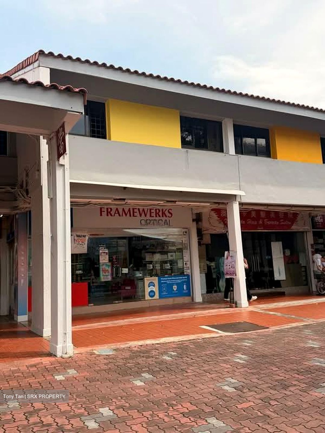Aljunied Avenue 2 (D14), Shop House #594508081